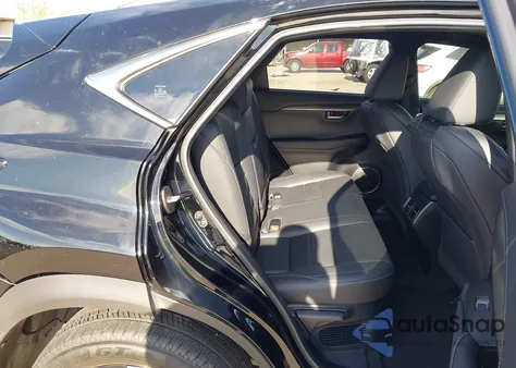 2020 Lexus Nx 300 F Sport z USA, uszkodzony, nr VIN JTJSARDZXL2228824